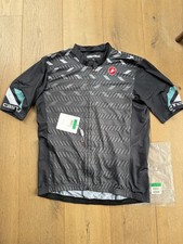 Castelli cycling avanti for sale  LEYLAND