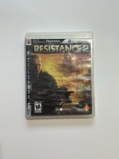 Usado, Resistance 2 PS3 CIB testado e funcionando comprar usado  Enviando para Brazil
