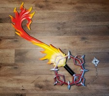 Inch kingdom hearts for sale  Weston