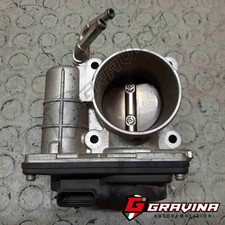 Sera52601 corpo farfallato usato  Cazzago San Martino