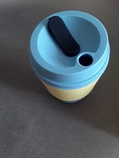 Tupperware kaffeebecher 350 gebraucht kaufen  Mengerskirchen
