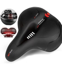 Fahrradsattel damen gebraucht kaufen  Hohenwestedt