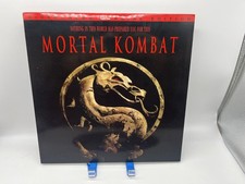 Mortal kombat widescreen for sale  Lenexa