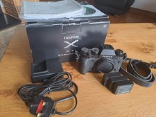 fuji xt1 for sale  CHURCH STRETTON