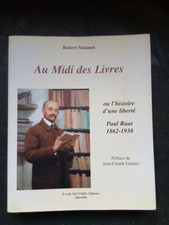 Midi livres paul d'occasion  Fressenneville