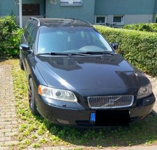 Volvo v70 kombi gebraucht kaufen  Ravensburg