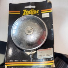 Harley davidson locking for sale  ALFORD