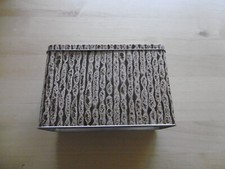 Bedruckte blechdose deckel gebraucht kaufen  Syke
