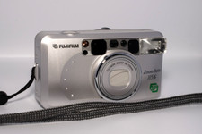 Fujifilm zoomdate 115s gebraucht kaufen  Delmenhorst