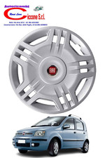 Set copricerchi coppe usato  Nola