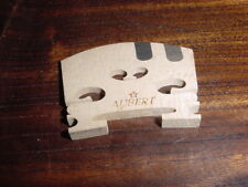 aubert violin bridge for sale  Howard