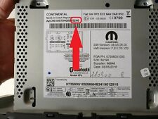 CÓDIGOS DE RÁDIO FIAT CONTINENTAL - CÓDIGO Fiat VP1 - VP2 comprar usado  Enviando para Brazil