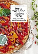 Torte rustiche gluten usato  Italia