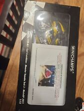Minichamps cal cruthlow for sale  BIRMINGHAM