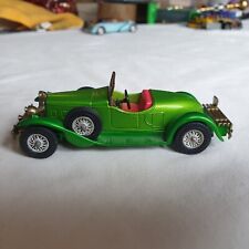 Vintage lesney matchbox for sale  LINCOLN