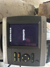 Garmin marine gps for sale  White Castle