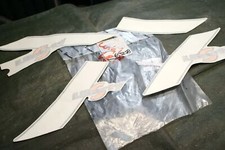 Dekor satz aufkleber gebraucht kaufen  Berlin