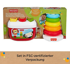 Fisher price grf11 gebraucht kaufen  Tännesberg