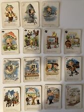 Ddr peterspiel sandmännchen gebraucht kaufen  Pockau