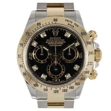 Preowned rolex daytona for sale  LONDON