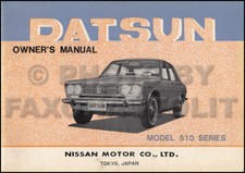 1969 datsun 510 for sale  Riverside