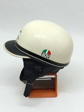 Casco jet moto usato  Vinci
