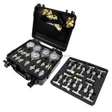 Kit tester idraulico usato  Spedire a Italy