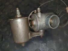 Senspray carburettor rudge for sale  Ireland