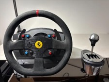 Ferrari handle included d'occasion  Expédié en Belgium