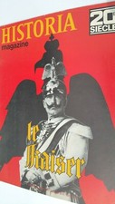 Kaiser magazine story d'occasion  Expédié en Belgium