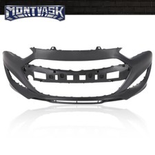 Front bumper cover for sale  USA