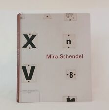 Mira Schendel by Marques, Maria Eduarda comprar usado  Enviando para Brazil