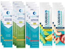Liquid iv.hydration multiplier for sale  Clarksburg