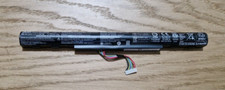 Batteria per portatile usato  Massa Finalese