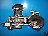 Throttle body for usato  Italia