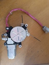 Motore finestrino elettrico usato  Italia