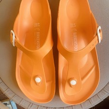 Birkenstock gizeh womens for sale  HULL