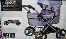 Mamas papas junior for sale  LYTHAM ST. ANNES
