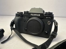 Fujifilm camera body for sale  WATERLOOVILLE