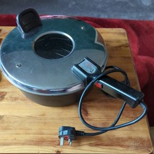 Remoska grand teflon for sale  HARROGATE
