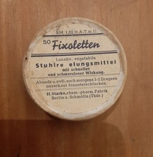 Fixaletten stuhlregulierung 40 gebraucht kaufen  Themar