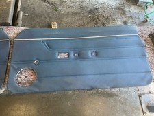 Pair mk1 granada for sale  EVESHAM