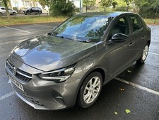 Vauxhall corsa nav for sale  COLCHESTER