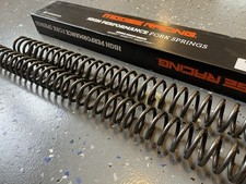 Ktm fork spring for sale  Murray