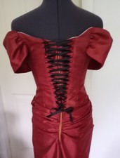 Dress edwardian victorian for sale  BURY