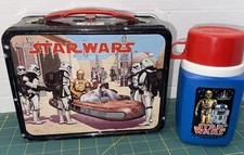 1977 star wars for sale  Celina