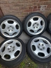 Genuine mercedes benz for sale  OLDHAM