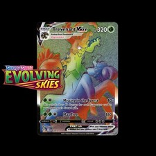 Pokemon TCG - Evolving Skies: escolha seu card! - Todos os hologramas/cartões holográficos reversos! comprar usado  Enviando para Brazil