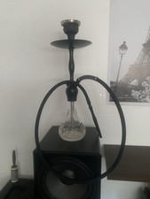 Shisha aladin alux gebraucht kaufen  Herxheim