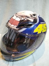 Agv vr46 rossi for sale  MALVERN
